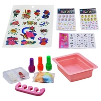 Nail Art Studio (Ekta)