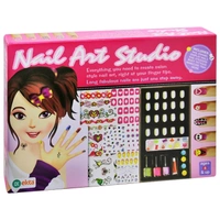 Nail Art Studio (Ekta)