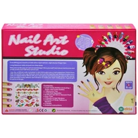 Nail Art Studio (Ekta)