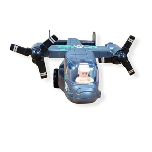 OSPREY TRANSPORT HELICOPTER