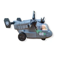 OSPREY TRANSPORT HELICOPTER