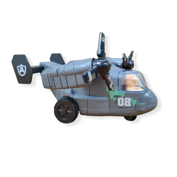 OSPREY TRANSPORT HELICOPTER