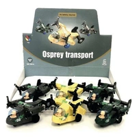 OSPREY TRANSPORT HELICOPTER