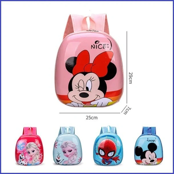 PICNIC BAG HARD SHELL BAG
