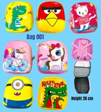 PICNIC BAG HARD SHELL BAG