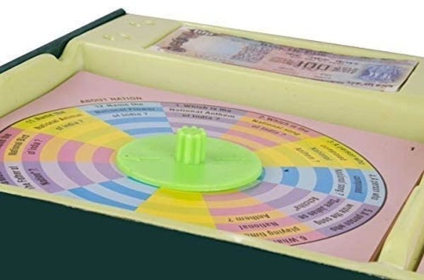 Punishment Quiz Game - General Knowledge Game - 14 Subjects, 288 Questions, 70+ Punishments
