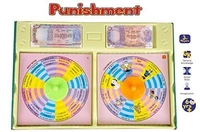 Punishment Quiz Game - General Knowledge Game - 14 Subjects, 288 Questions, 70+ Punishments