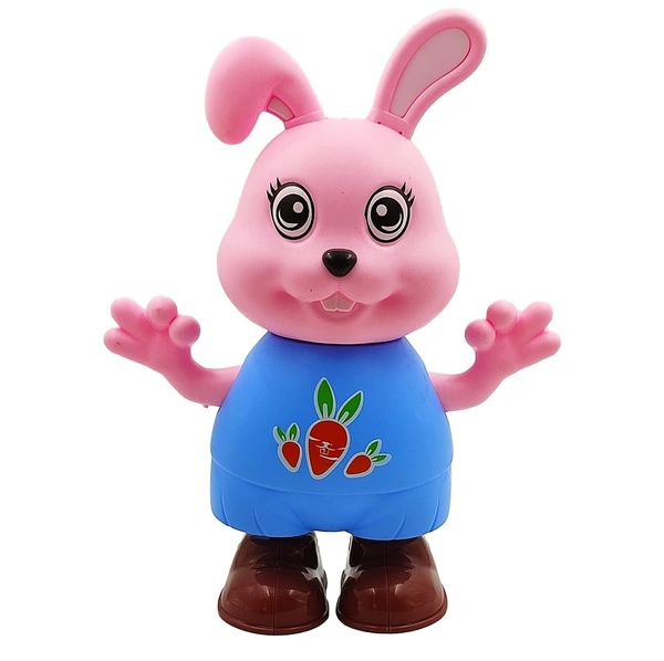 RABBIT DANCE