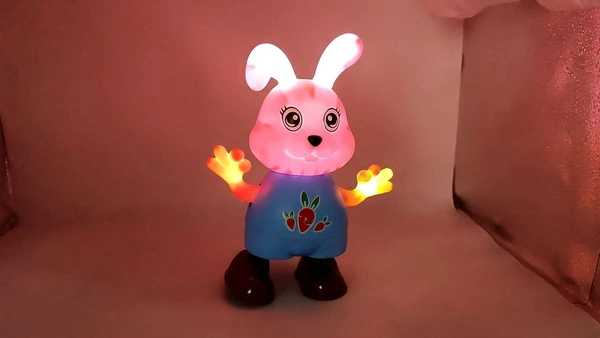 RABBIT DANCE