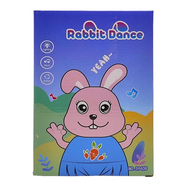 RABBIT DANCE