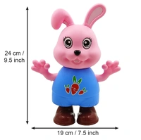 RABBIT DANCE
