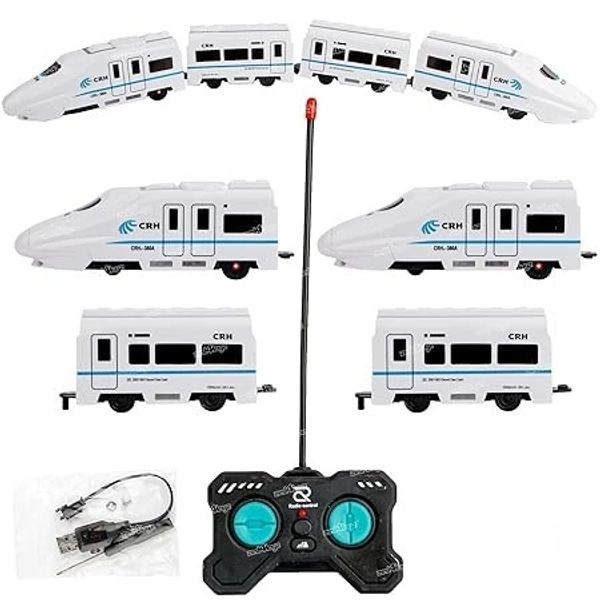 R/C HIGH SPEED RAIL