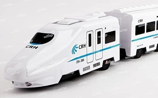 R/C HIGH SPEED RAIL