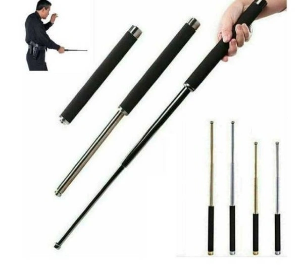 SAFETY ROD