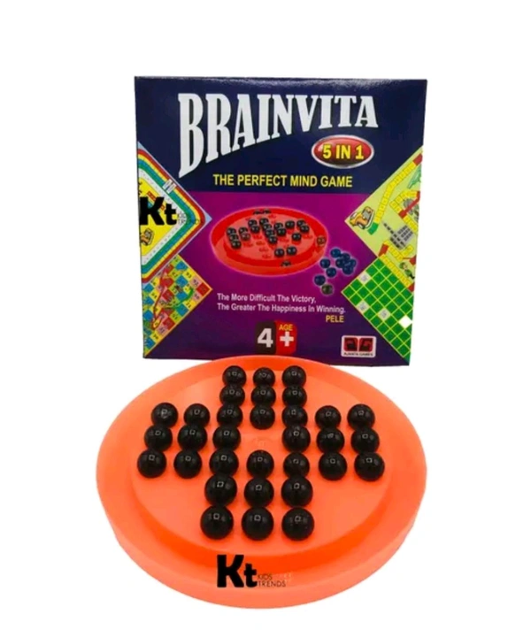 BRAINVITA 5IN1