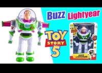 ROBOT BUZZ