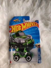 HOTWHEELS Hot Wheels 1:64 Scale | BOGILLA | HW RIDE-ONS | 1/5 | 22/250