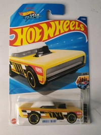 HOTWHEELS Hot Wheels 1:64 Scale | SMALL BLOC | HW METRO | 2/5 | 7/250