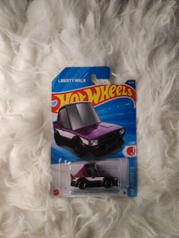 HOTWHEELS Hot Wheels 1:64 Scale | NISSAN SKYLINE 2000GT-R LBWK | HW J-IMPORTS | 1/5 | 26/250