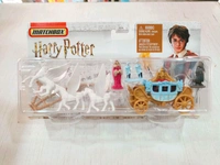MATCHBOX  | HARRY POTTER BEAUXBATON CARRIAGE/CARROSSE DE BEAUXBATONS | ADVENTURE PACK | H1235