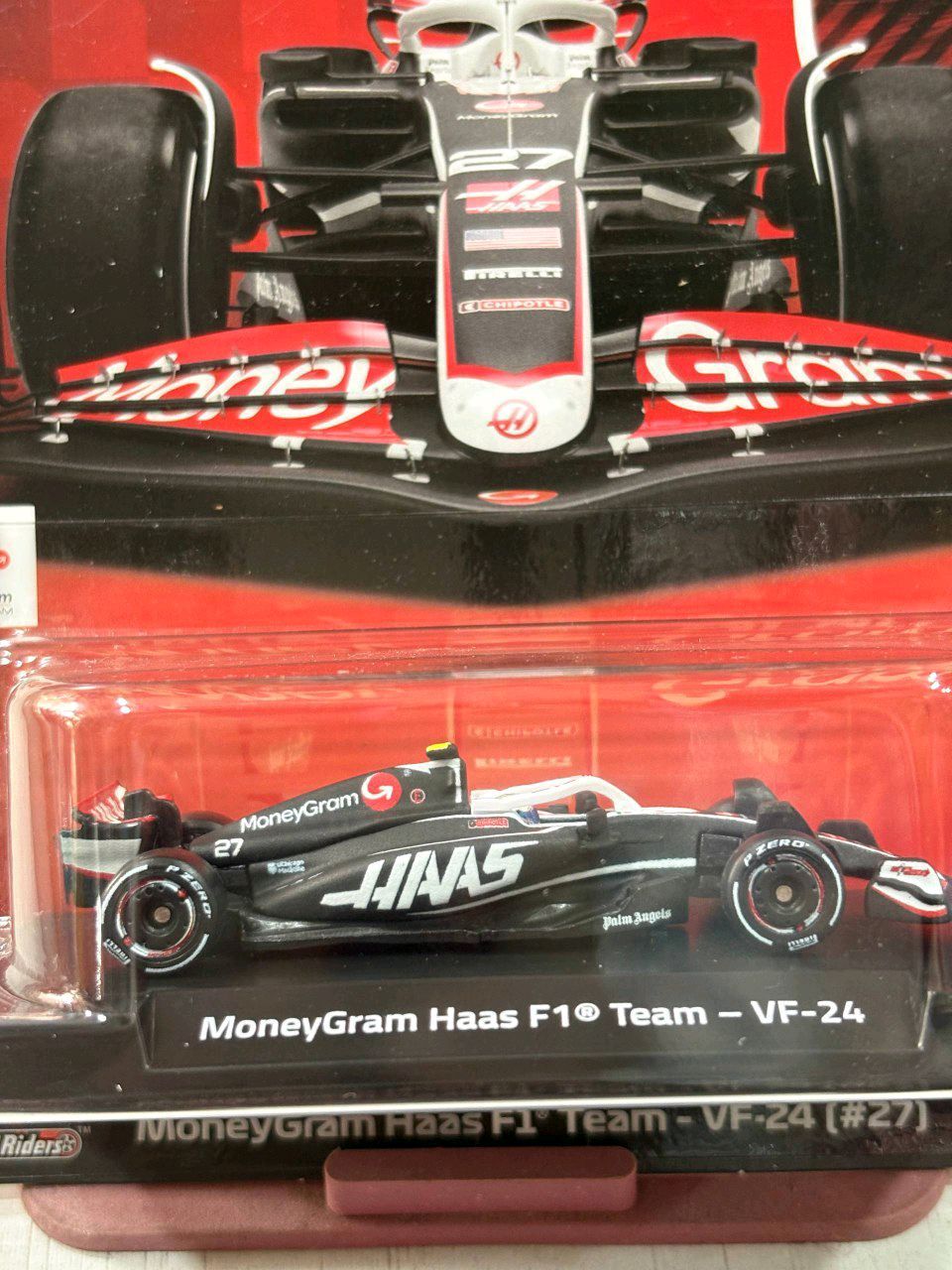 予約商品】ホットウィール(Hot Wheels) プレミアム レース アソート