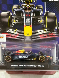 HOTWHEELS Hot wheels Premium 2025 | Oracle Red Bull Racing - RB20 | MoneyGram Haas F1® Team - VF-24 | BWT Alpine F1® Team - A524 | SET OF 3 |FORMULA 1  | HRV11