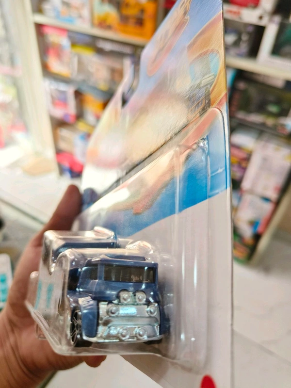 HOTWHEELS Hot Wheels TRUCK FLEET| SPEED BLASTER | HYT56