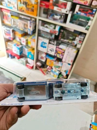 HOTWHEELS Hot Wheels TRUCK FLEET| SPEED BLASTER | HYT56