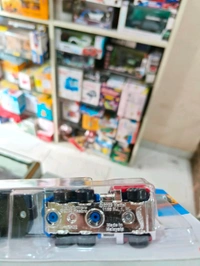 HOTWHEELS Hot Wheels TRUCK FLEET | OPTIMUS PRIME | HYT56