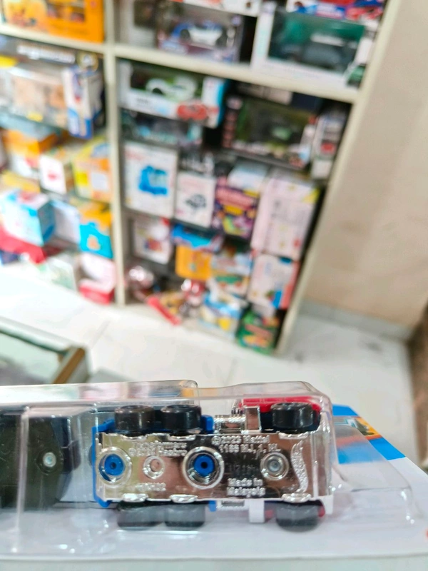 HOTWHEELS Hot Wheels TRUCK FLEET | OPTIMUS PRIME | HYT56