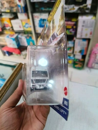 HOT WHEELS Hotwheels Premium 2025 | '73 HONDA CIVIC CUSTOMS | AERO LIFT | TEAM TRANSPORT | CAR CULTURE | REAL RIDERS | FLF56 | #80