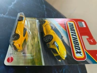 MATCHBOX | 2023 TOYOTA GR SUPRA | TOYOTA | 43/125