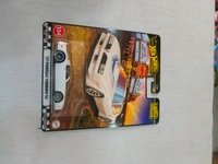 HOTWHEELS '77 PONTIAC FIREBIRD TA | BOULEVARD | Hot wheels Premium 2025 | GJT68