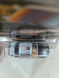 HOTWHEELS '80 MERCEDES - BENZ 500 SLC RALLYE | BOULEVARD | Hot wheels Premium 2025 | GJT68