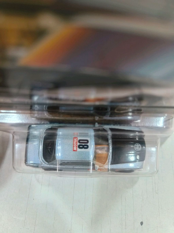 HOTWHEELS '80 MERCEDES - BENZ 500 SLC RALLYE | BOULEVARD | Hot wheels Premium 2025 | GJT68