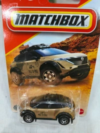 MATCHBOX | 2023 NISSAN ARIYA POLE TO POLE | NISSAN | 18/125