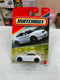 MATCHBOX | BMW 1M | BMW | 21/125