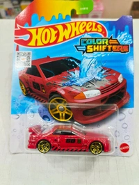 NISSAN SKYLINE GT-R (R32) | COLOR SHIFTER | BHR15