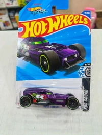 HOT WHEELS Hotwheels | HW50 CONCEPT | Rod Squad | Violet | IMPORTED | H CASE | 70/250