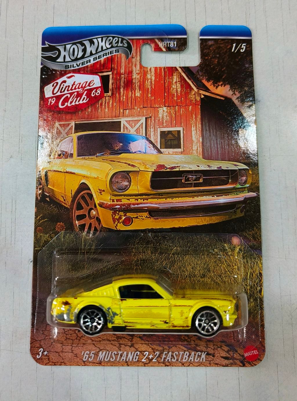 ホットウィール 他 フォード ’65 マスタング フォルクスワーゲン バス 等 / ミニカー ホットウィールに、トランスポーターがセットになった豪華アソート