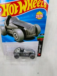 Hot Wheels Pass 'n Go | Drop Tops |  ZAMAC |5/250