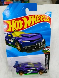 Hot Wheels Track Ripper |  Layin' Low | Red | 24/250