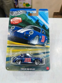 HOTWHEELS Hot Wheels SILVER SERIES | VINTAGE CLUB 1968 | SET OF 5 CARS | BMW 507 | CUSTOM '70 HONDA N600 | ALFA ROMEO GTV6 30 | PORSCHE 365 OUTLAW | '65 FORD GALAXIE | HRT81