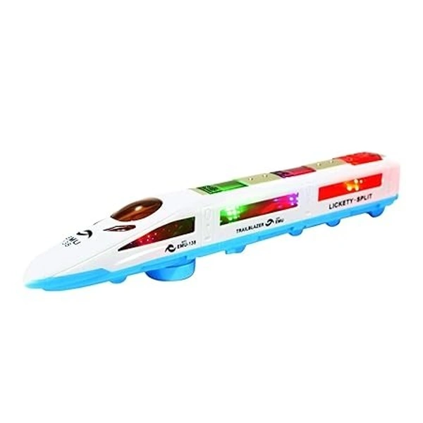 SPEED TRAIN