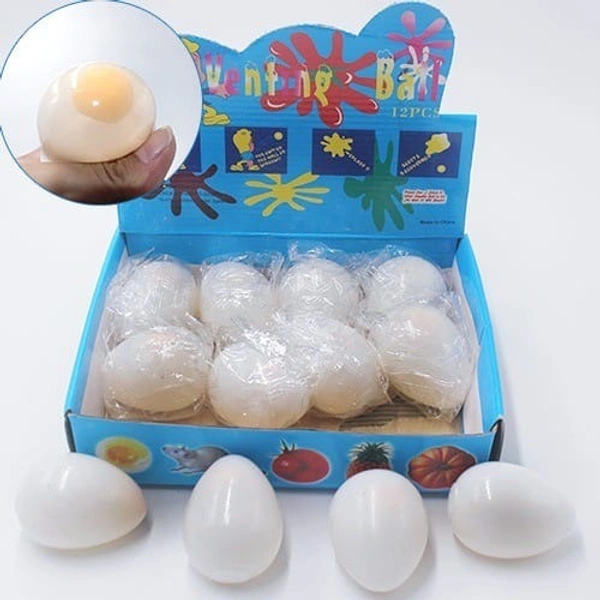 STICKY EGG