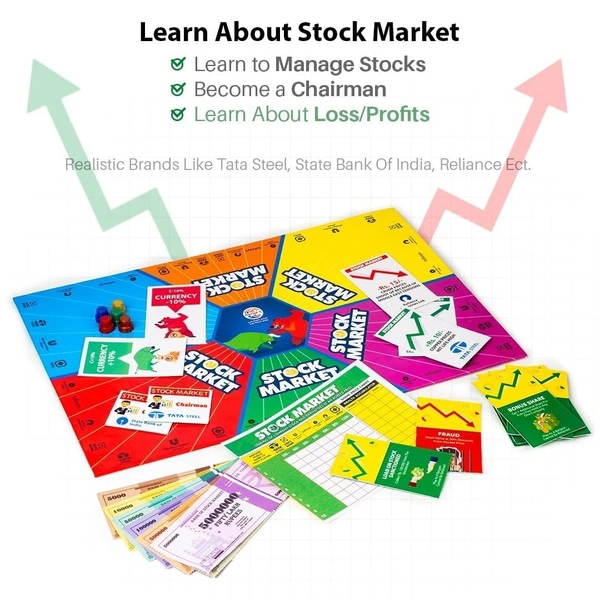 STOCH MARKET (RATNA)