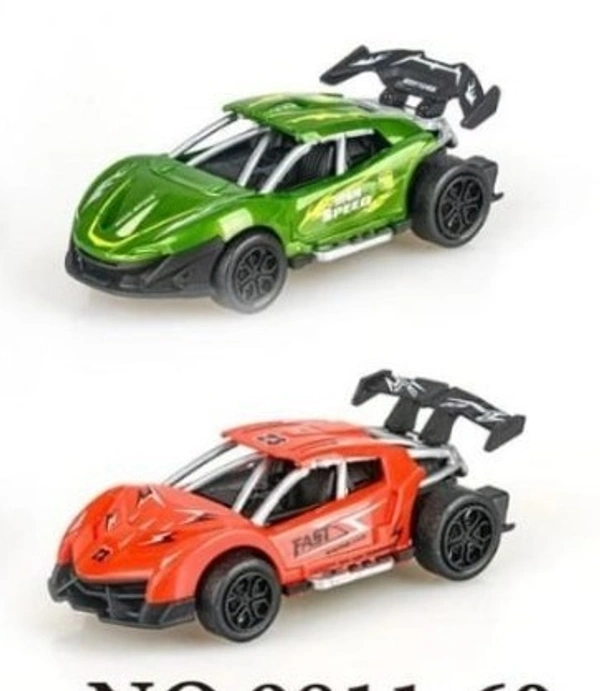 STRONG RACING CAR (PACK OF 1)