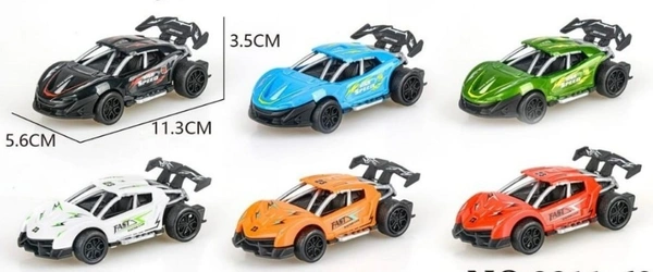 STRONG RACING CAR (PACK OF 1)