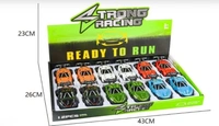 STRONG RACING CAR (PACK OF 1)