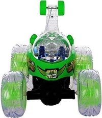 STUNT CAR BIG
